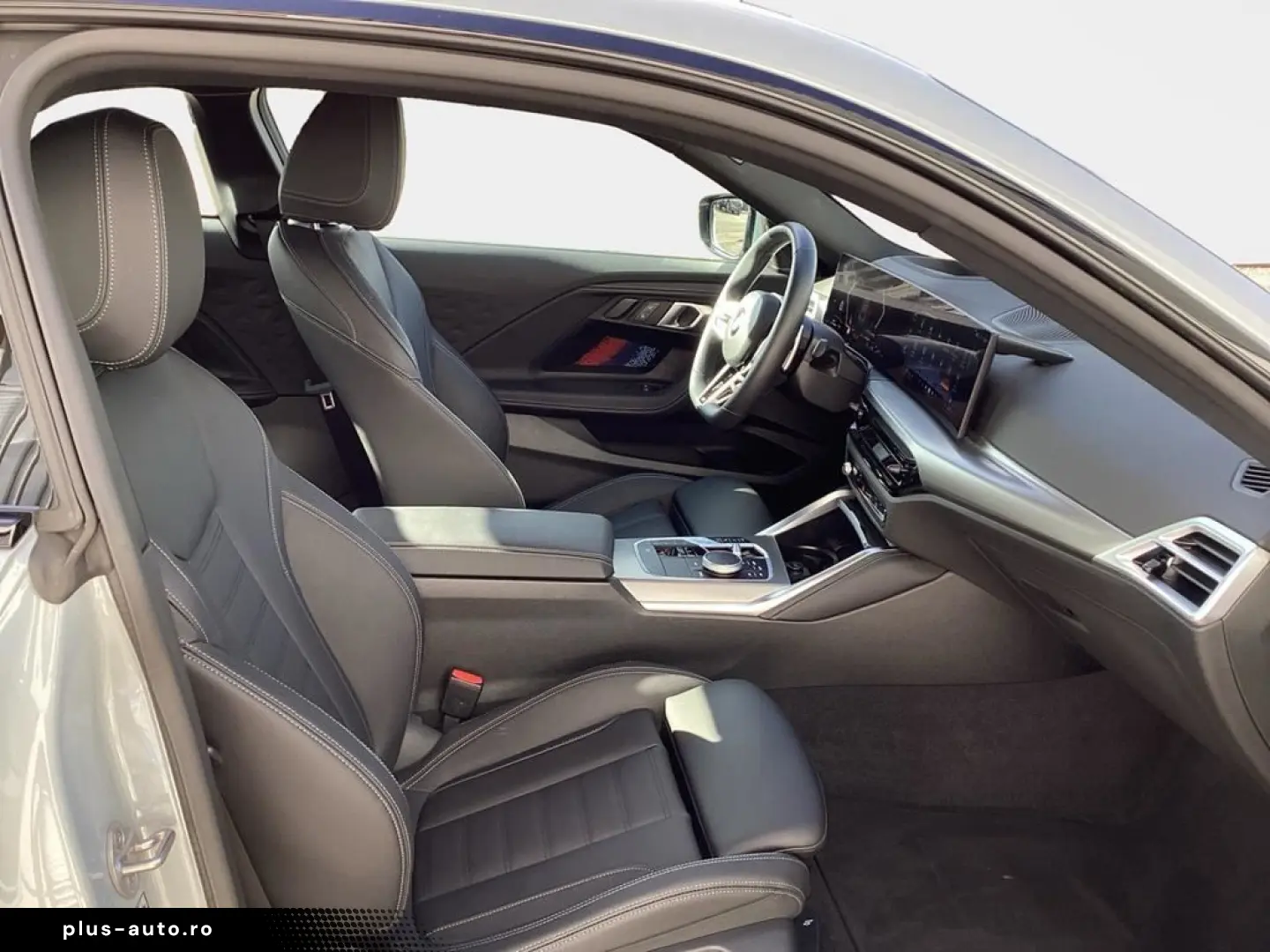 BMW 220i Coupe Aut. M Sport AHK Inno Adapt. LED 360