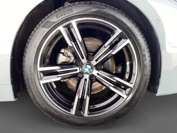 BMW 220i Coupe Aut. M Sport AHK Inno Adapt. LED 360