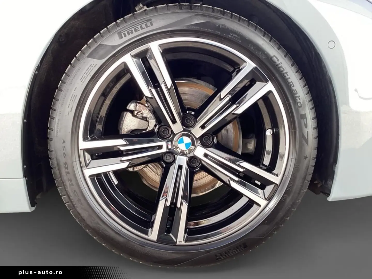 BMW 220i Coupe Aut. M Sport AHK Inno Adapt. LED 360