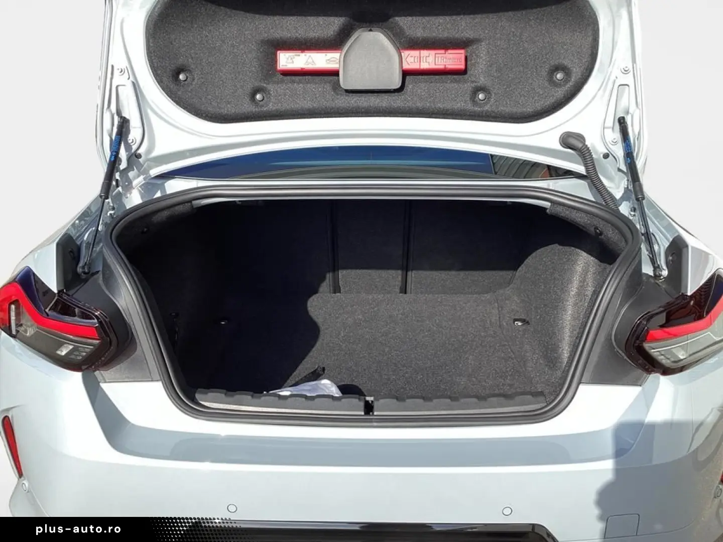BMW 220i Coupe Aut. M Sport AHK Inno Adapt. LED 360