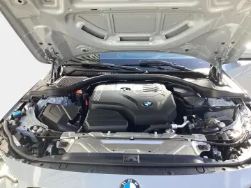 BMW 220i Coupe Aut. M Sport AHK Inno Adapt. LED 360