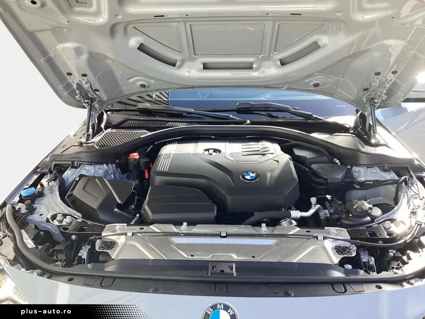 BMW 220i Coupe Aut. M Sport AHK Inno Adapt. LED 360