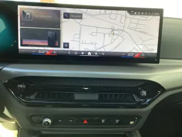 BMW 220i Coupe Aut. M Sport AHK Inno Adapt. LED 360