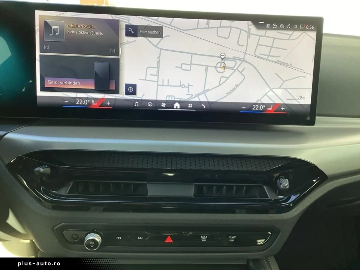 BMW 220i Coupe Aut. M Sport AHK Inno Adapt. LED 360