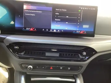 BMW 220i Coupe Aut. M Sport AHK Inno Adapt. LED 360