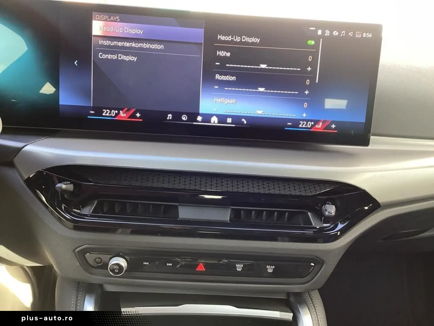BMW 220i Coupe Aut. M Sport AHK Inno Adapt. LED 360