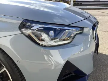 BMW 220i Coupe Aut. M Sport AHK Inno Adapt. LED 360