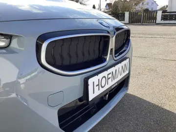 BMW 220i Coupe Aut. M Sport AHK Inno Adapt. LED 360