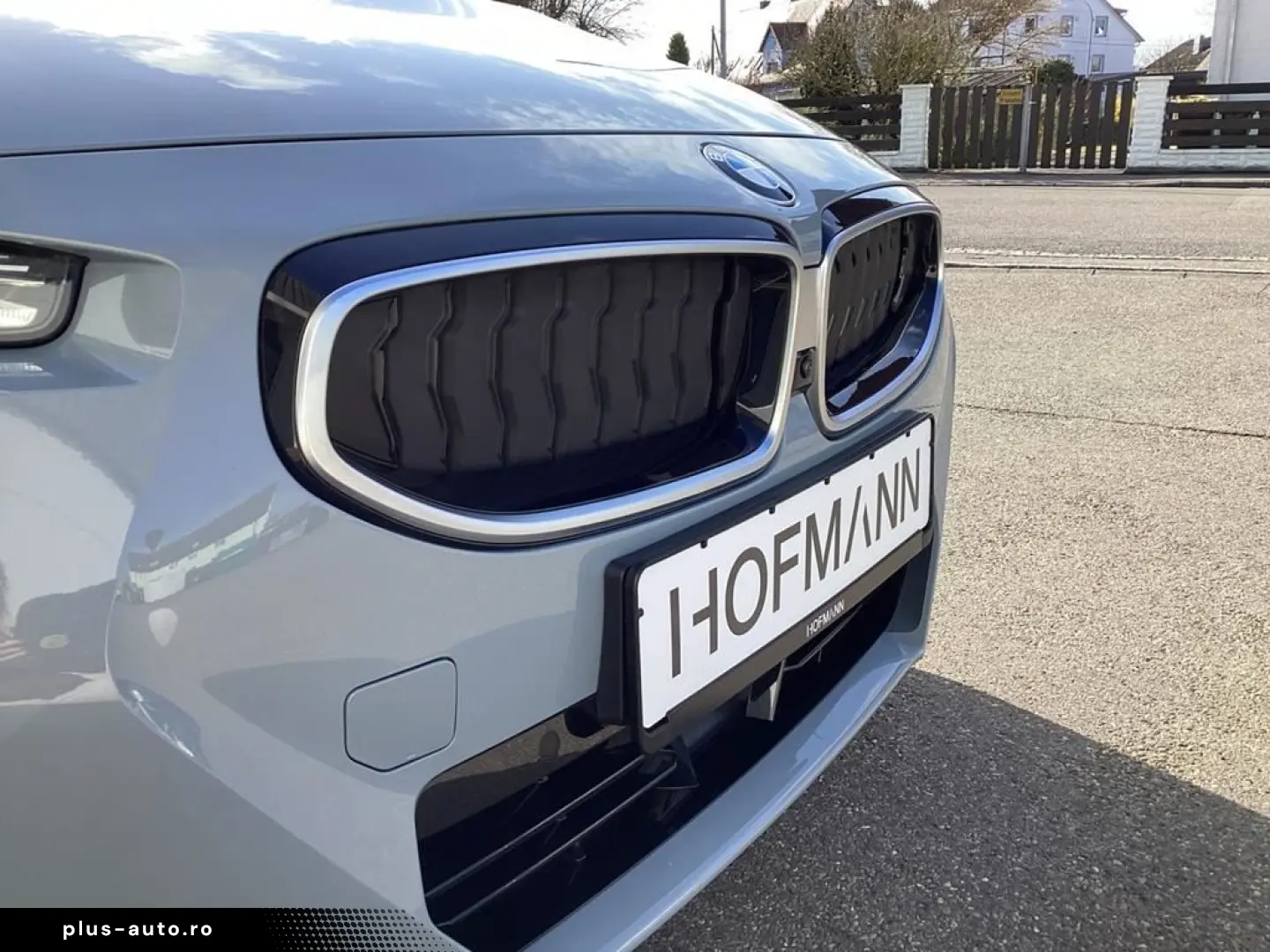BMW 220i Coupe Aut. M Sport AHK Inno Adapt. LED 360