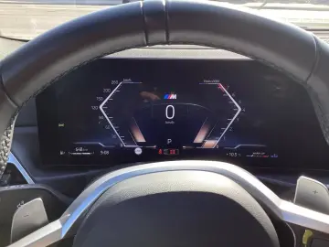 BMW 220i Coupe Aut. M Sport AHK Inno Adapt. LED 360