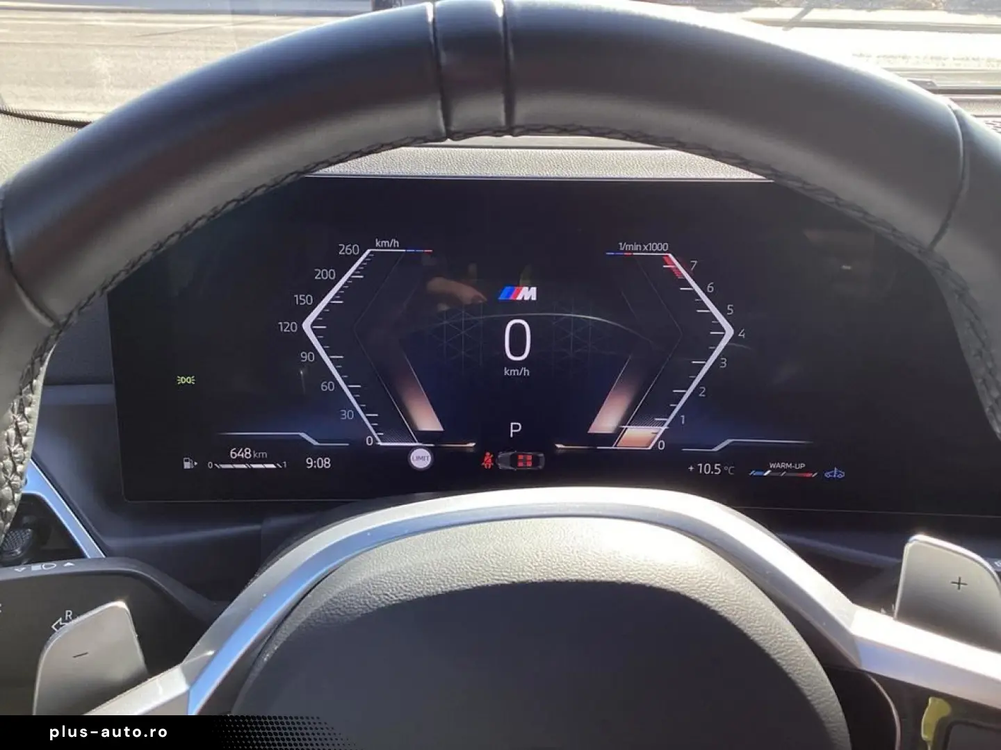 BMW 220i Coupe Aut. M Sport AHK Inno Adapt. LED 360