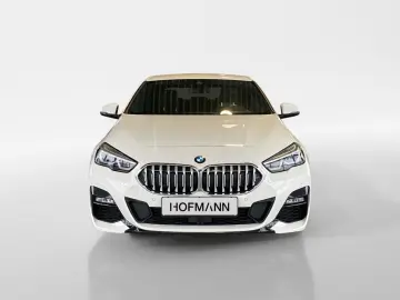 BMW 218i Gran Coupe Aut. M Sport RFK HuD H&K Navi
