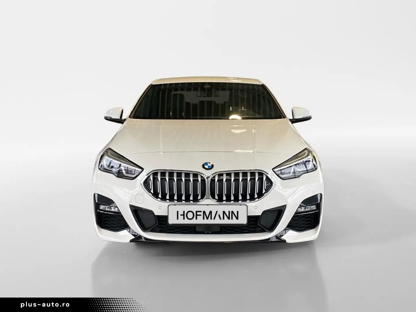 BMW 218i Gran Coupe Aut. M Sport RFK HuD H&K Navi