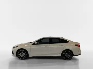 BMW 218i Gran Coupe Aut. M Sport RFK HuD H&K Navi