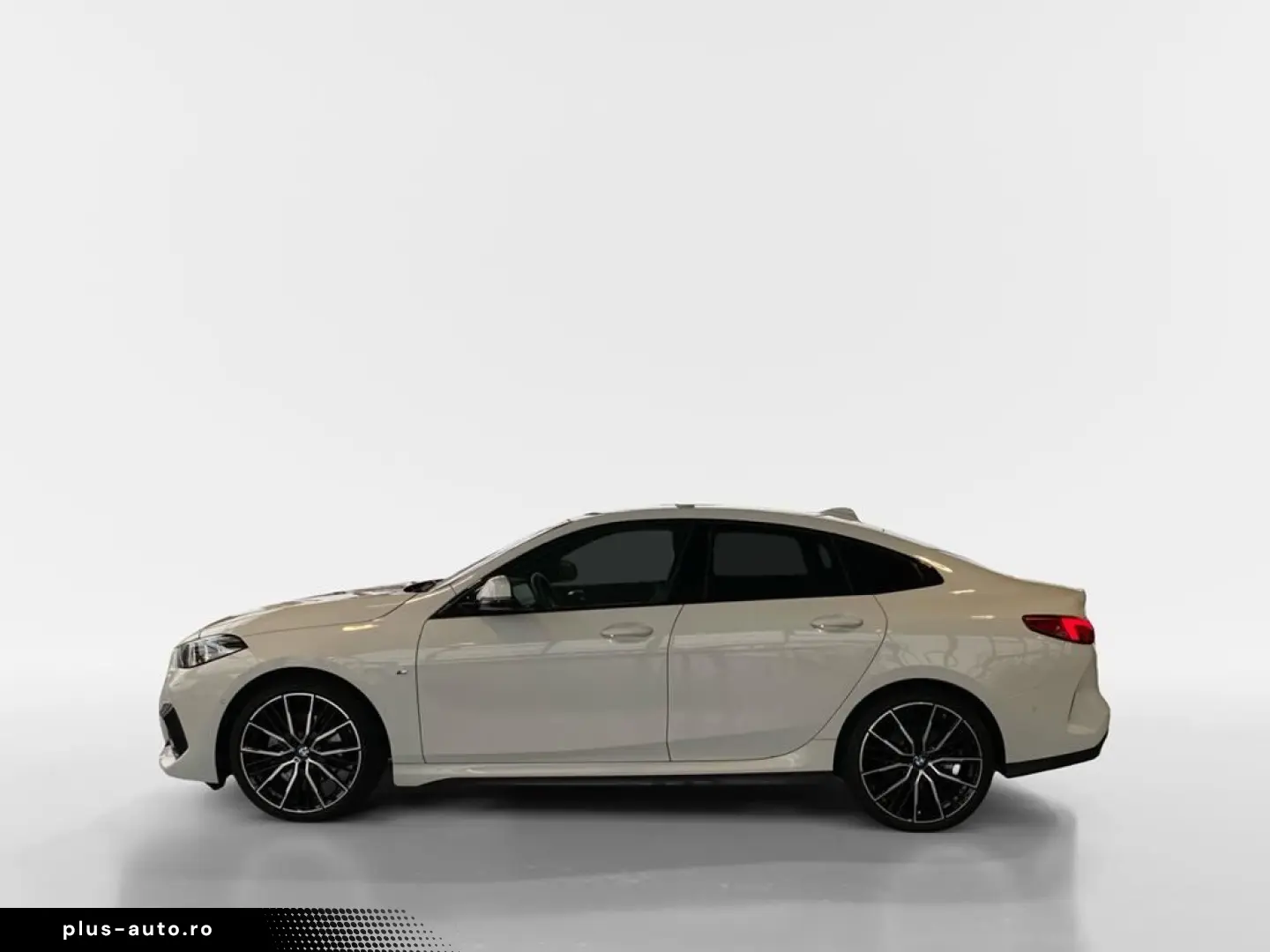 BMW 218i Gran Coupe Aut. M Sport RFK HuD H&K Navi