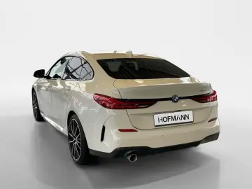 BMW 218i Gran Coupe Aut. M Sport RFK HuD H&K Navi