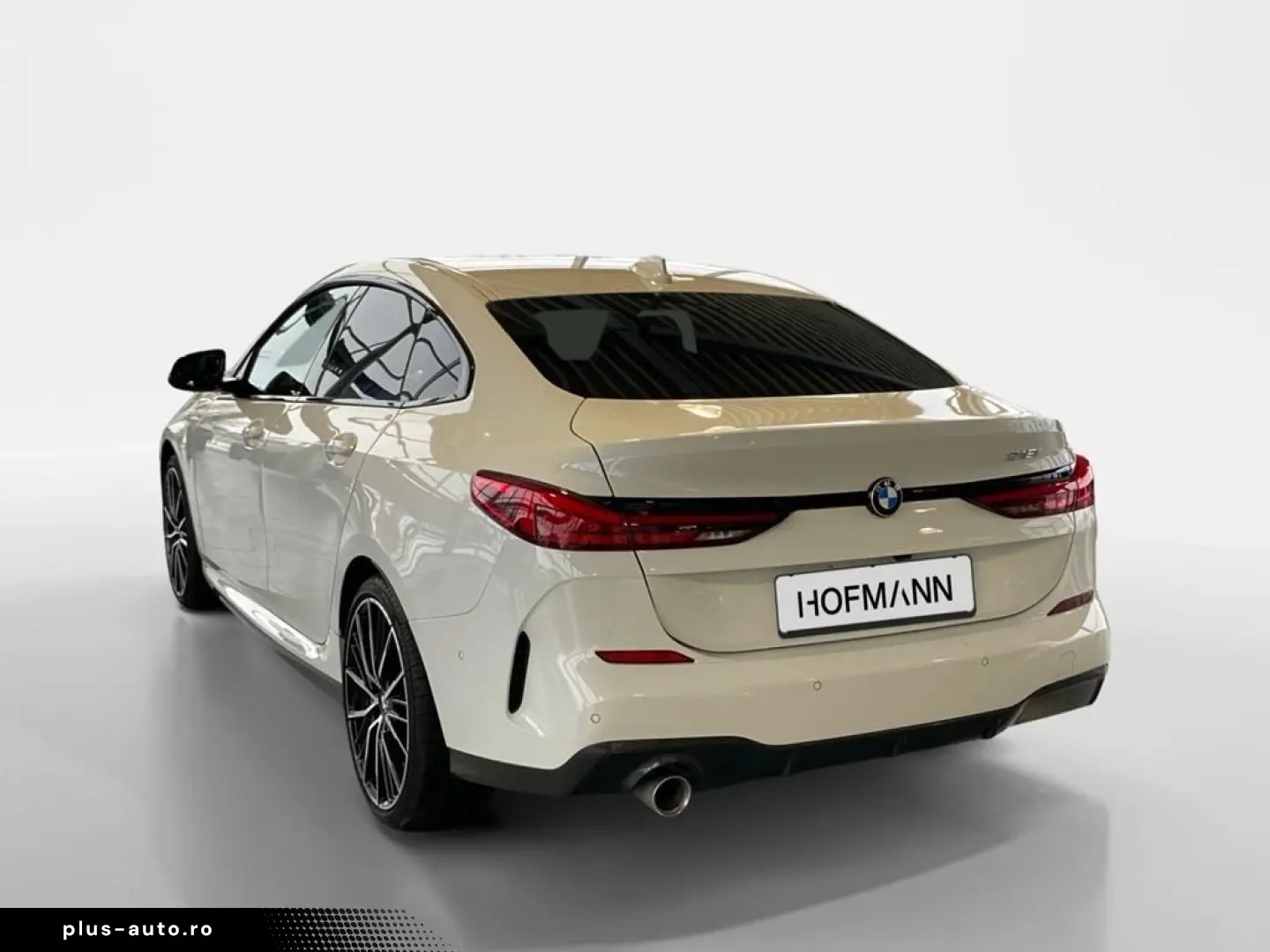 BMW 218i Gran Coupe Aut. M Sport RFK HuD H&K Navi
