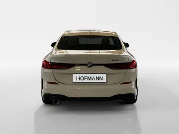 BMW 218i Gran Coupe Aut. M Sport RFK HuD H&K Navi