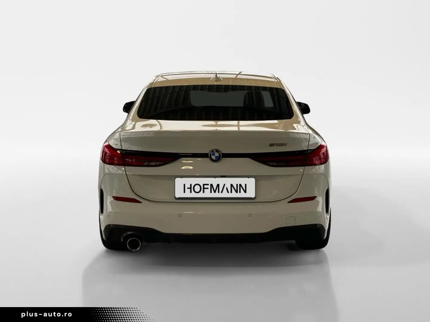 BMW 218i Gran Coupe Aut. M Sport RFK HuD H&K Navi