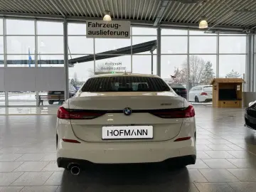 BMW 218i Gran Coupe Aut. M Sport RFK HuD H&K Navi