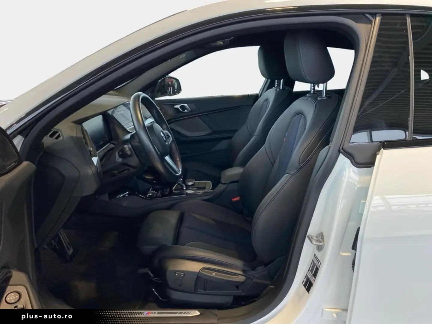 BMW 218i Gran Coupe Aut. M Sport RFK HuD H&K Navi