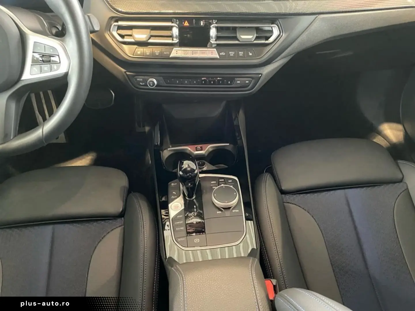 BMW 218i Gran Coupe Aut. M Sport RFK HuD H&K Navi