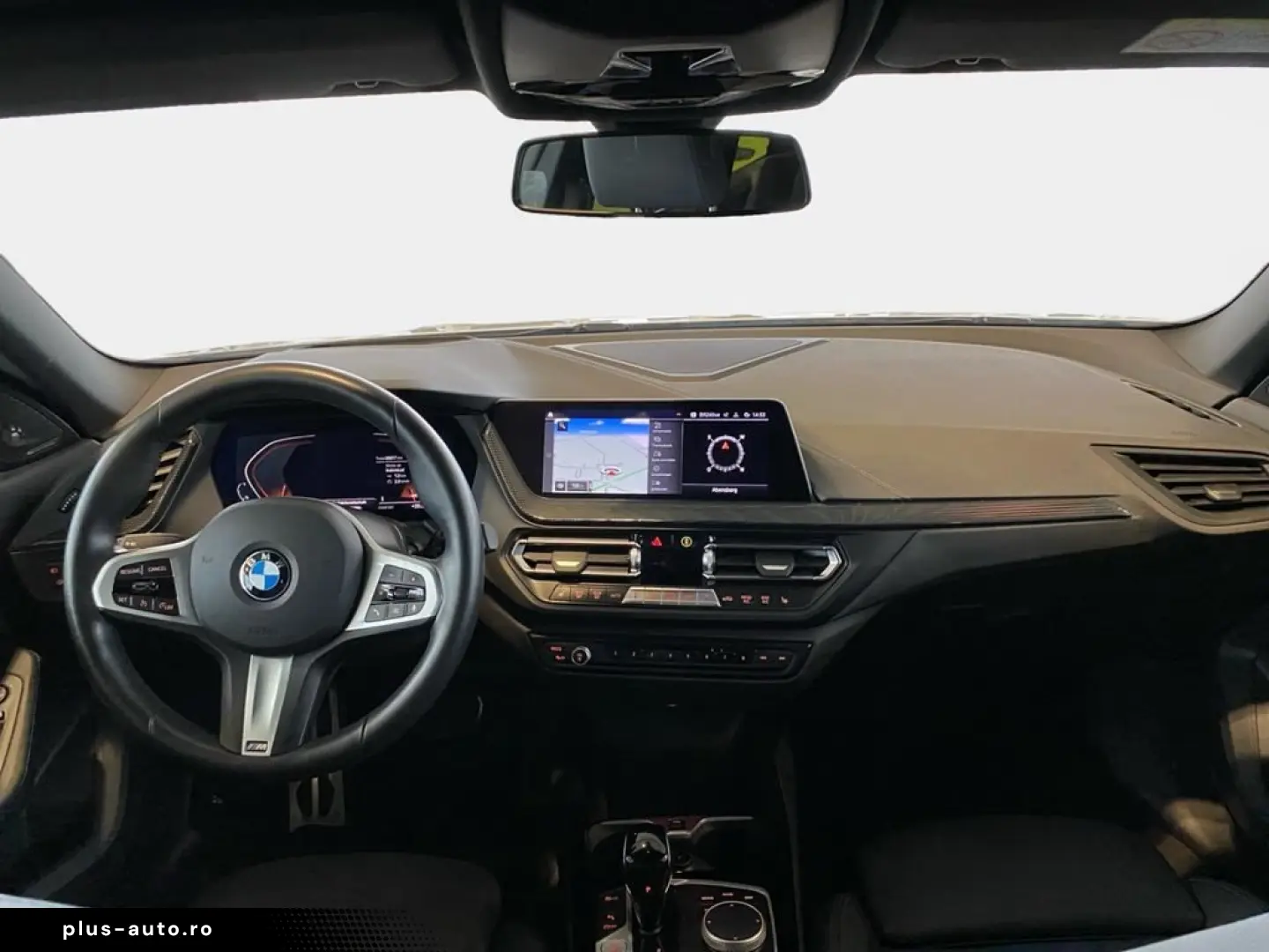 BMW 218i Gran Coupe Aut. M Sport RFK HuD H&K Navi