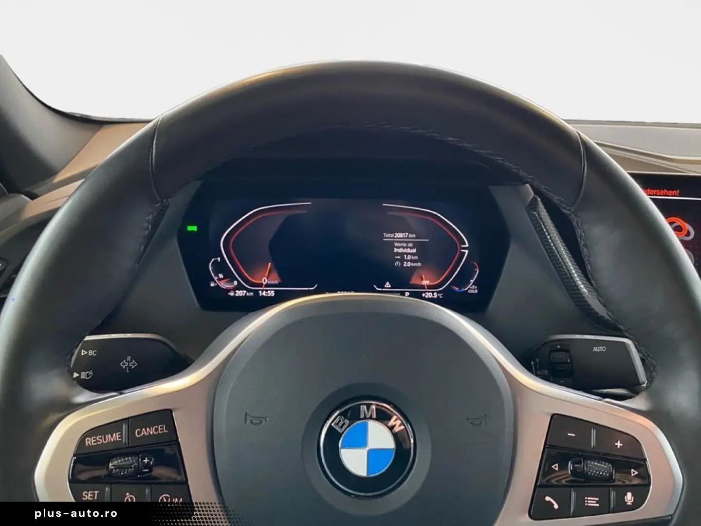 BMW 218i Gran Coupe Aut. M Sport RFK HuD H&K Navi