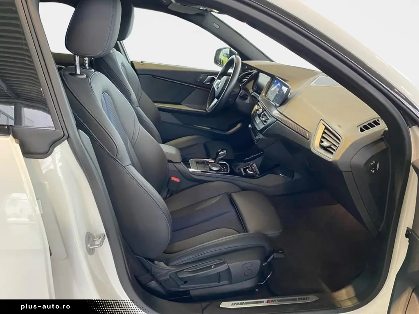 BMW 218i Gran Coupe Aut. M Sport RFK HuD H&K Navi