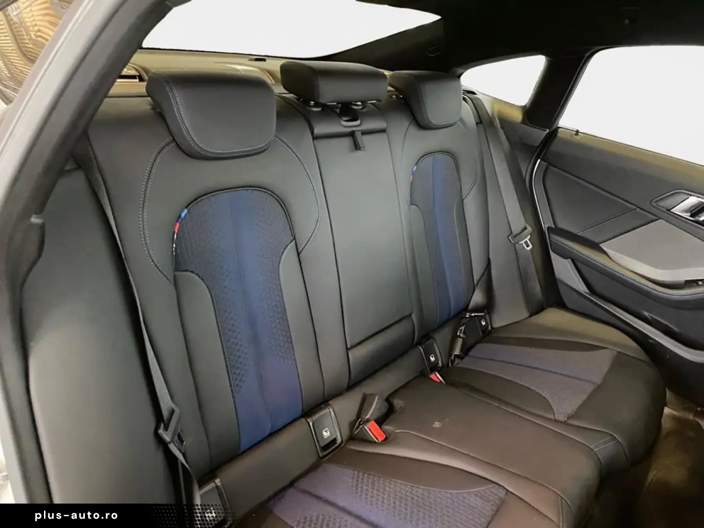 BMW 218i Gran Coupe Aut. M Sport RFK HuD H&K Navi