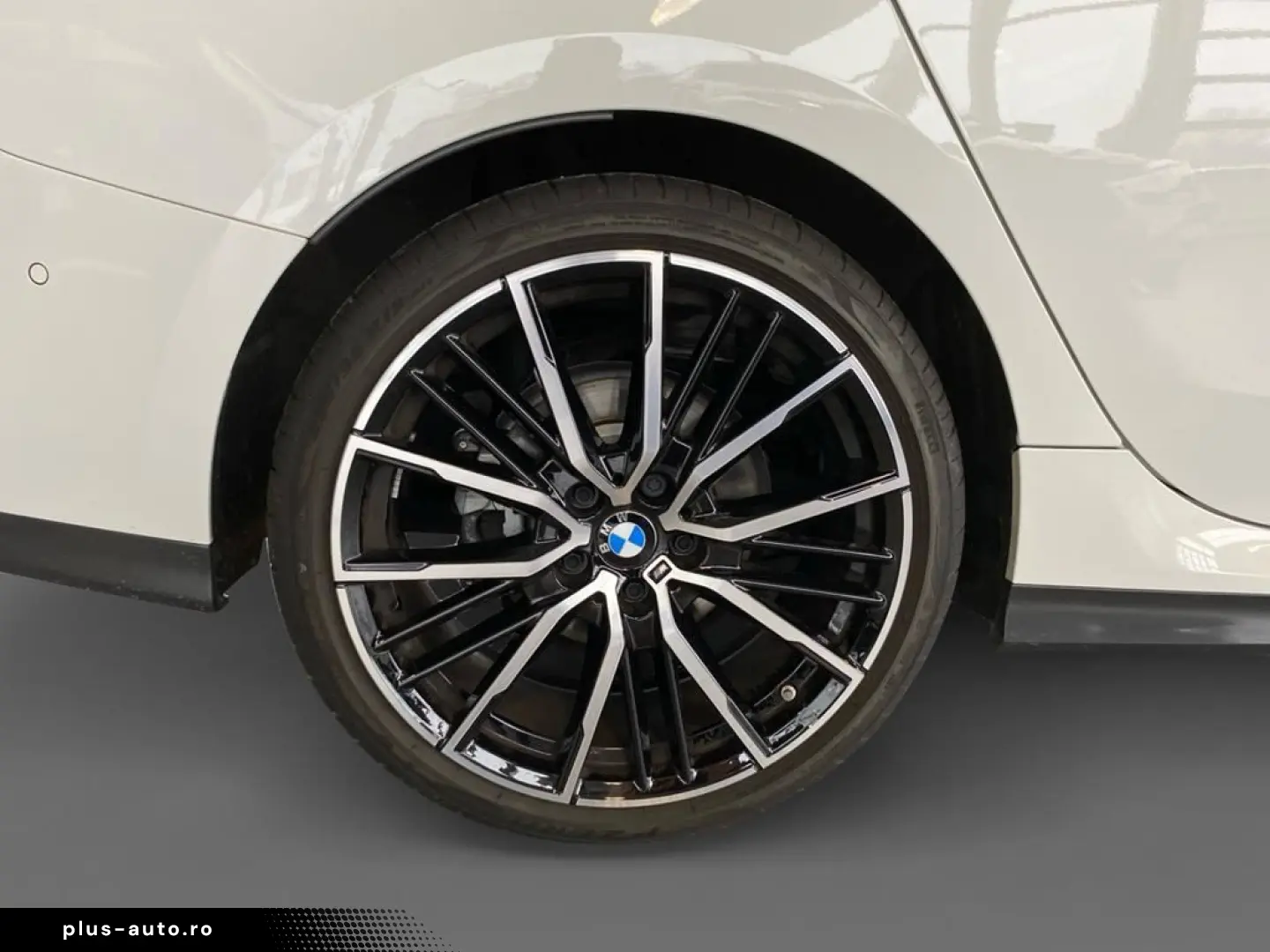 BMW 218i Gran Coupe Aut. M Sport RFK HuD H&K Navi