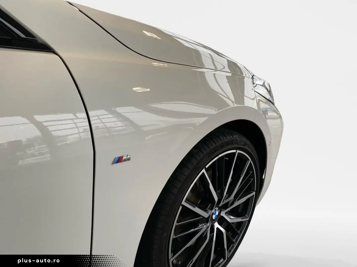 BMW 218i Gran Coupe Aut. M Sport RFK HuD H&K Navi