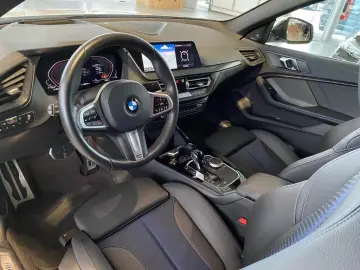 BMW 218i Gran Coupe Aut. M Sport RFK HuD H&K Navi
