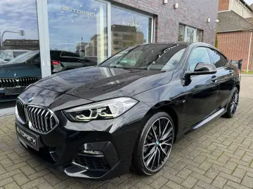 BMW 218i Gran Coupe M Sport ACC RFK HiFi AHK LHZ 19