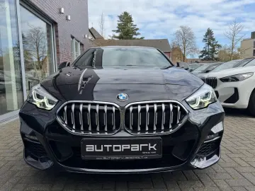 BMW 218i Gran Coupe M Sport ACC RFK HiFi AHK LHZ 19