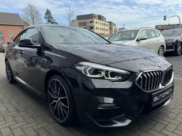 BMW 218i Gran Coupe M Sport ACC RFK HiFi AHK LHZ 19