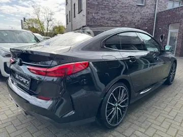 BMW 218i Gran Coupe M Sport ACC RFK HiFi AHK LHZ 19