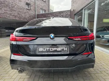 BMW 218i Gran Coupe M Sport ACC RFK HiFi AHK LHZ 19