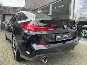 BMW 218i Gran Coupe M Sport ACC RFK HiFi AHK LHZ 19