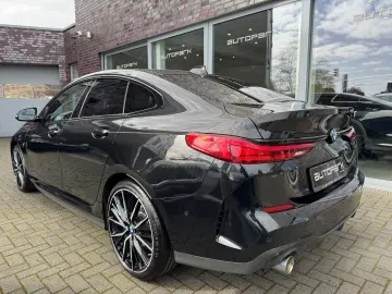 BMW 218i Gran Coupe M Sport ACC RFK HiFi AHK LHZ 19