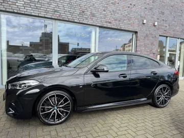 BMW 218i Gran Coupe M Sport ACC RFK HiFi AHK LHZ 19