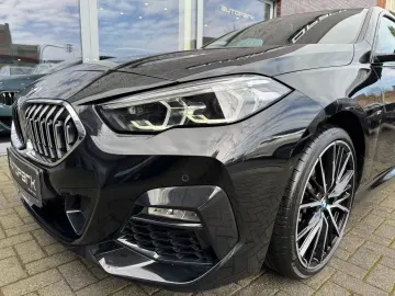 BMW 218i Gran Coupe M Sport ACC RFK HiFi AHK LHZ 19