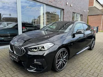 BMW 218i Gran Coupe M Sport ACC RFK HiFi AHK LHZ 19