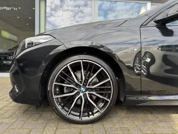 BMW 218i Gran Coupe M Sport ACC RFK HiFi AHK LHZ 19