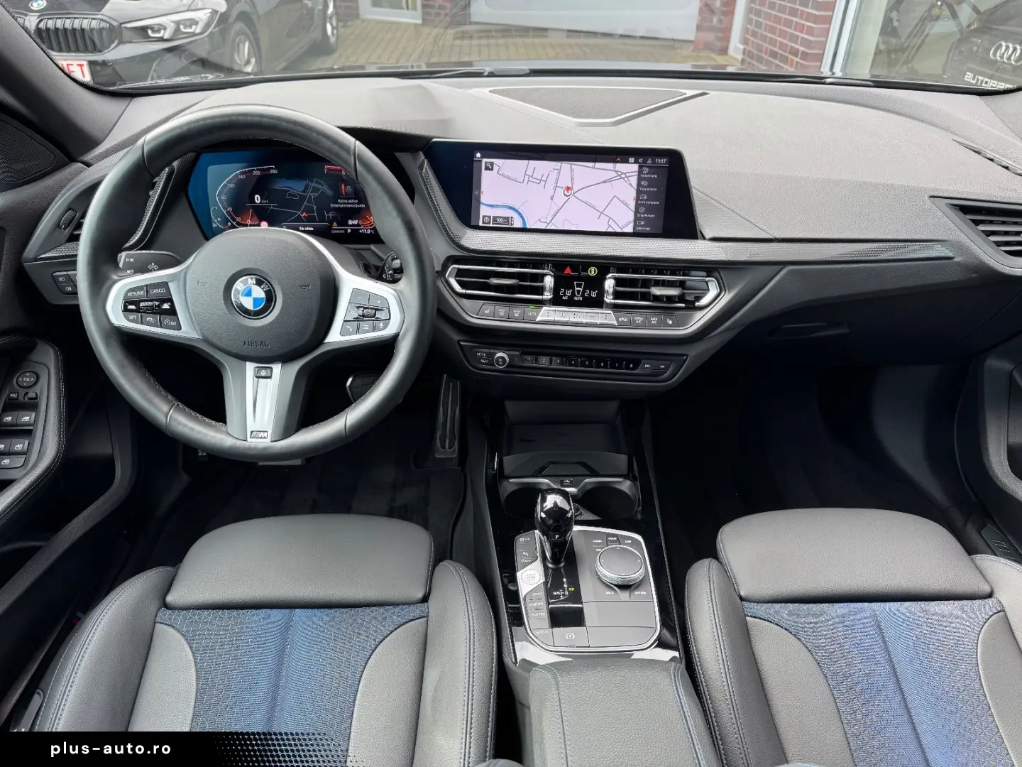 BMW 218i Gran Coupe M Sport ACC RFK HiFi AHK LHZ 19