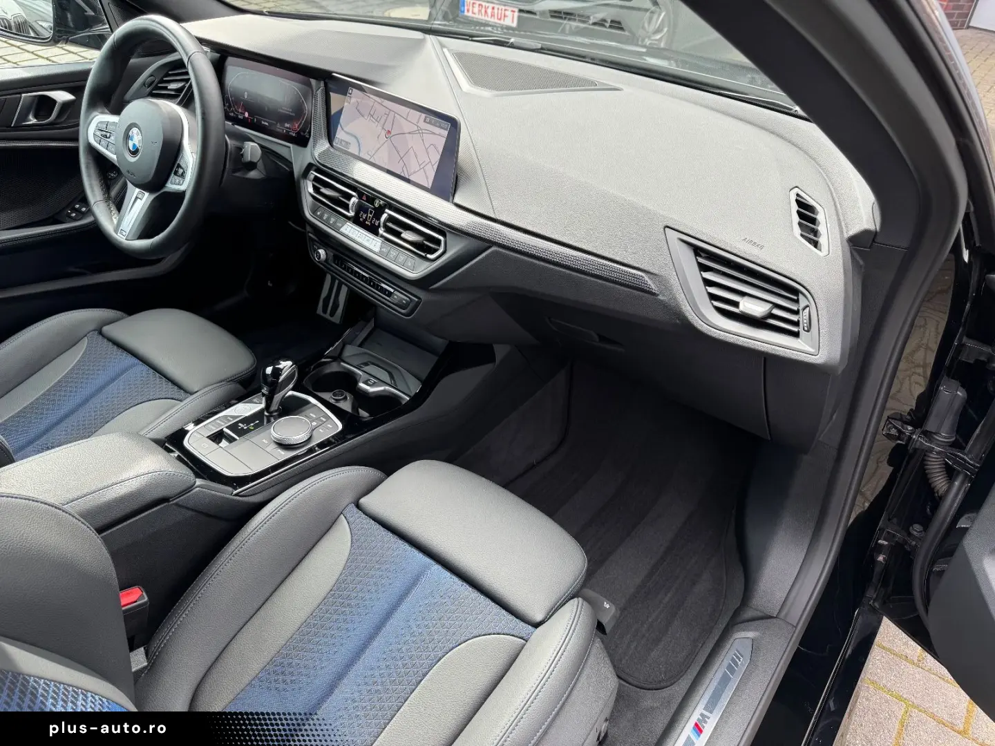 BMW 218i Gran Coupe M Sport ACC RFK HiFi AHK LHZ 19