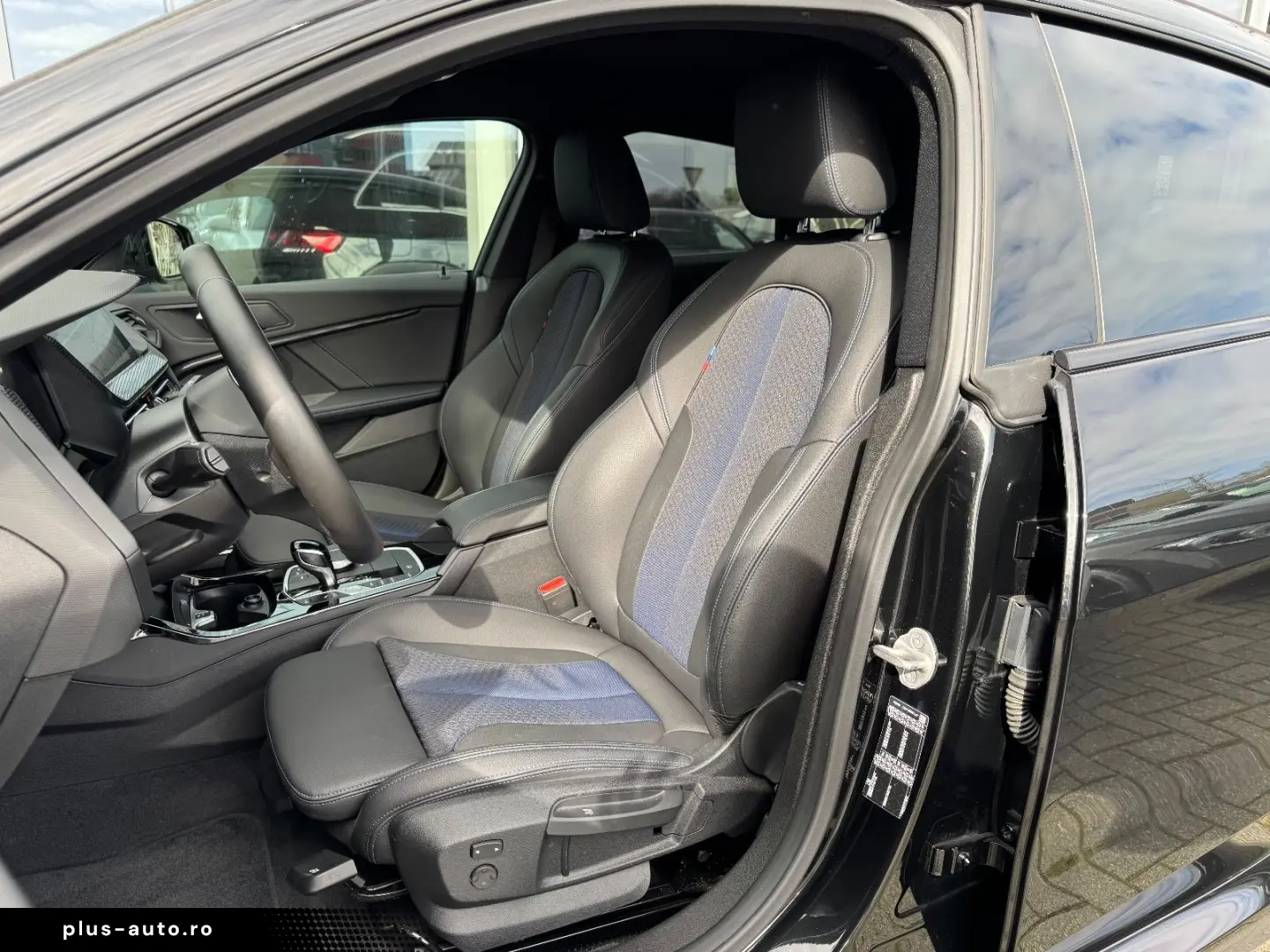 BMW 218i Gran Coupe M Sport ACC RFK HiFi AHK LHZ 19