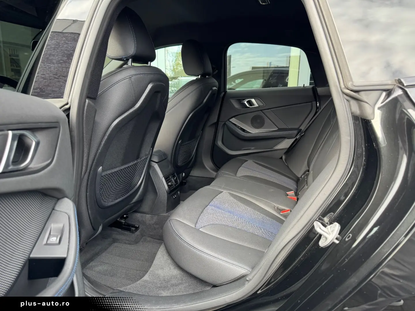 BMW 218i Gran Coupe M Sport ACC RFK HiFi AHK LHZ 19