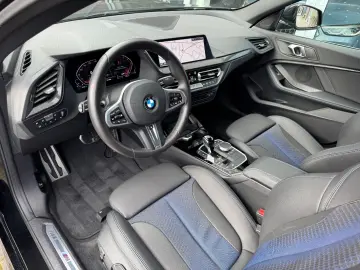 BMW 218i Gran Coupe M Sport ACC RFK HiFi AHK LHZ 19