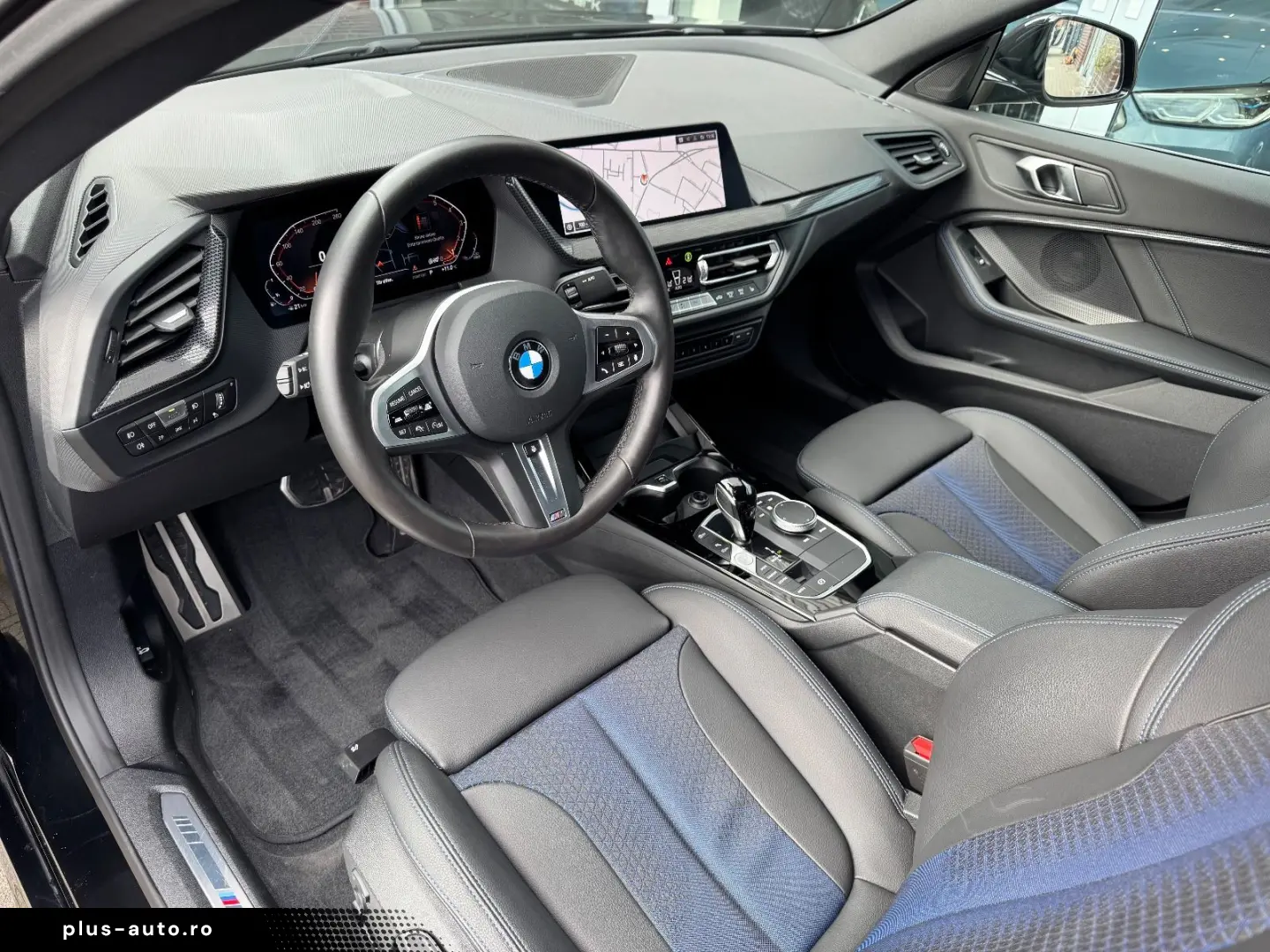 BMW 218i Gran Coupe M Sport ACC RFK HiFi AHK LHZ 19